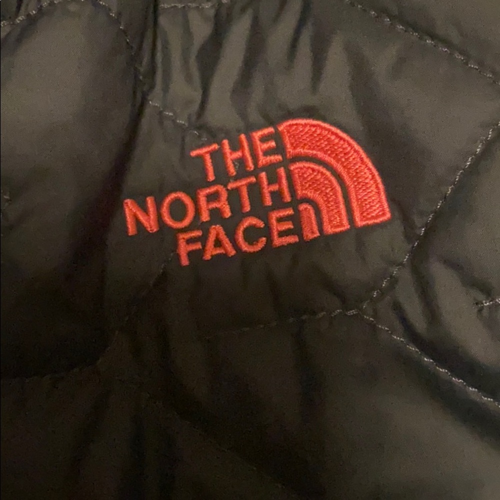 North Face Jacket 100% Authentic - image 4
